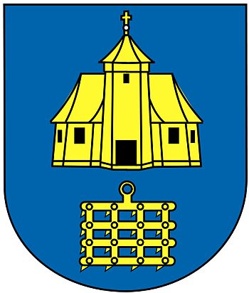 Arms (crest) of Boronów