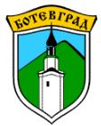 Arms of Botevgrad