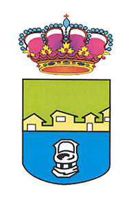 Escudo de Casasbuenas/Arms (crest) of Casasbuenas
