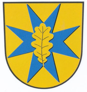 Wappen von Denstorf/Arms of Denstorf