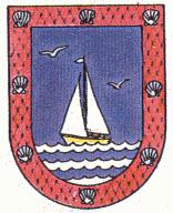 Arms of Fajardo