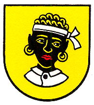 Wappen von Flumenthal/Arms (crest) of Flumenthal
