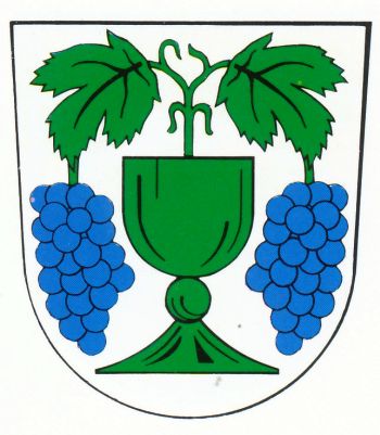 Wappen von Kluftern/Arms of Kluftern