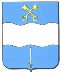 Blason de Longèves (Vendée)/Arms (crest) of Longèves (Vendée)