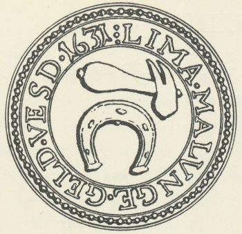 Coat of arms (crest) of Malung-Sälen