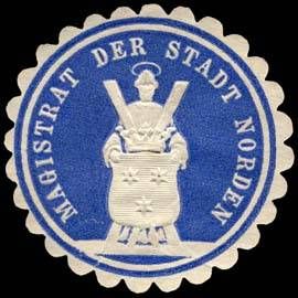 Seal of Norden