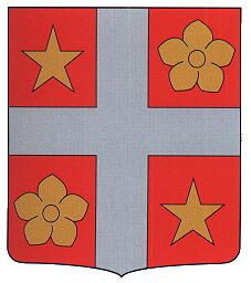 Blason de Poncin/Coat of arms (crest) of {{PAGENAME