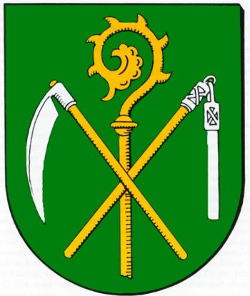 Wappen von Redderse/Arms (crest) of Redderse
