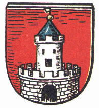 Wappen von Stolpe (Angermünde)/Arms (crest) of Stolpe (Angermünde)