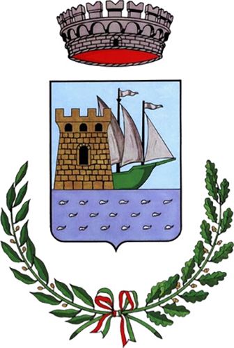 Stemma di Terralba/Arms (crest) of Terralba