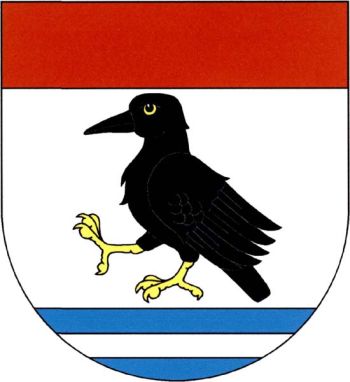 Arms (crest) of Vraňany