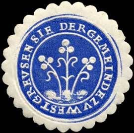 Seal of Westgreussen