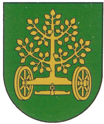 Arms (crest) of Alvitas