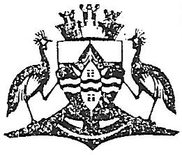 Arms (crest) of Amatola Regional Services Council