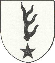 Blason de Andolsheim / Arms of Andolsheim
