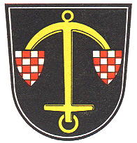 Wappen von Enkirch/Arms (crest) of Enkirch