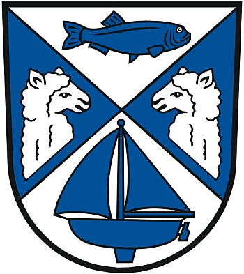 Wappen von Gager