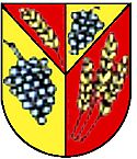 Wappen von Geddelsbach/Arms (crest) of Geddelsbach