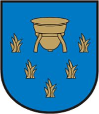 Wappen von Modriach/Arms (crest) of Modriach