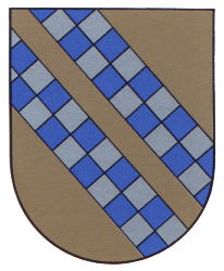 Wappen von Niedermarsberg/Arms (crest) of Niedermarsberg