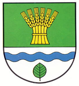 Wappen von Rohlstorf/Arms (crest) of Rohlstorf