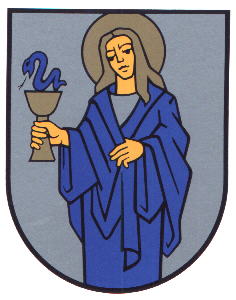 Wappen von Sundern/Arms (crest) of Sundern