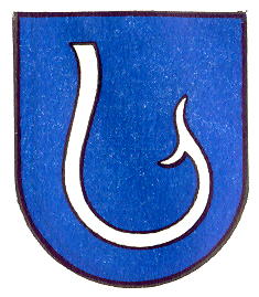 Wappen von Waldangelloch/Arms (crest) of Waldangelloch