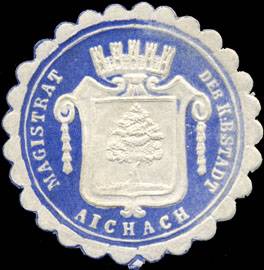Seal of Aichach