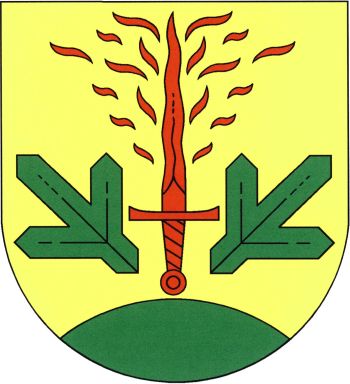 Arms (crest) of Brandov