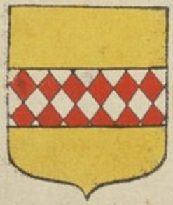 Blason de Combas/Coat of arms (crest) of {{PAGENAME
