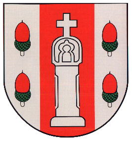 Wappen von Feilsdorf/Arms (crest) of Feilsdorf