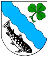 Wappen von Hohenerxleben / Arms of Hohenerxleben