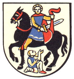 Wappen von Medel (Lucmagn)/Arms (crest) of Medel (Lucmagn)