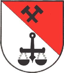 Wappen von Mieders/Arms of Mieders