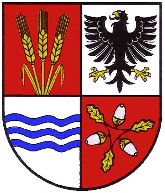 Wappen von Prittitz/Arms (crest) of Prittitz