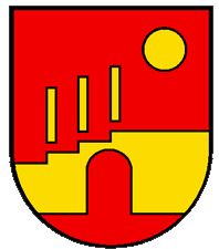Arms of Serravalle (Ticino)
