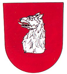 Coat of arms (crest) of Štěkeň