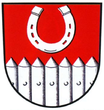 Wappen von Westerbeck/Arms of Westerbeck