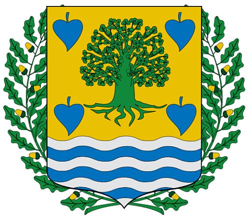 Escudo de Zamudio/Arms of Zamudio