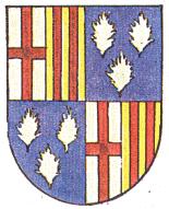 Arms (crest) of Barceloneta