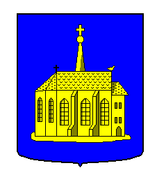 Wapen van Den Bommel/Arms (crest) of Den Bommel