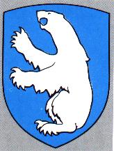 Arms of Greenland