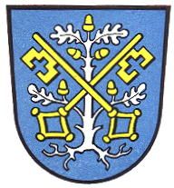 Wappen von Hartkirchen (Pocking)