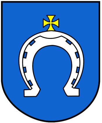Arms (crest) of Janów (Częstochowa)