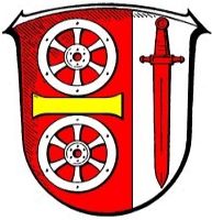 Wappen von Lorch (Rheingau) / Arms of Lorch (Rheingau)