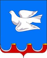 Arms (crest) of Mokrobugurninskoe rural settlement