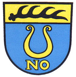 Wappen von Notzingen / Arms of Notzingen