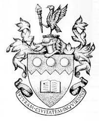 Coat of arms (crest) of Prescot Grammar School