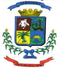 Coat of arms (crest) of Sarapiquí