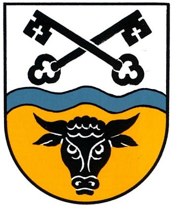 Coat of arms (crest) of Sankt Peter am Hart